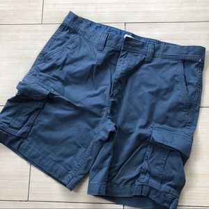 Amazon Essentials cargo shorts